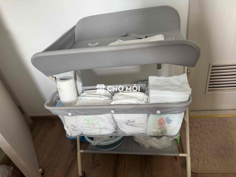 Góc thanh lý đồ cho bé