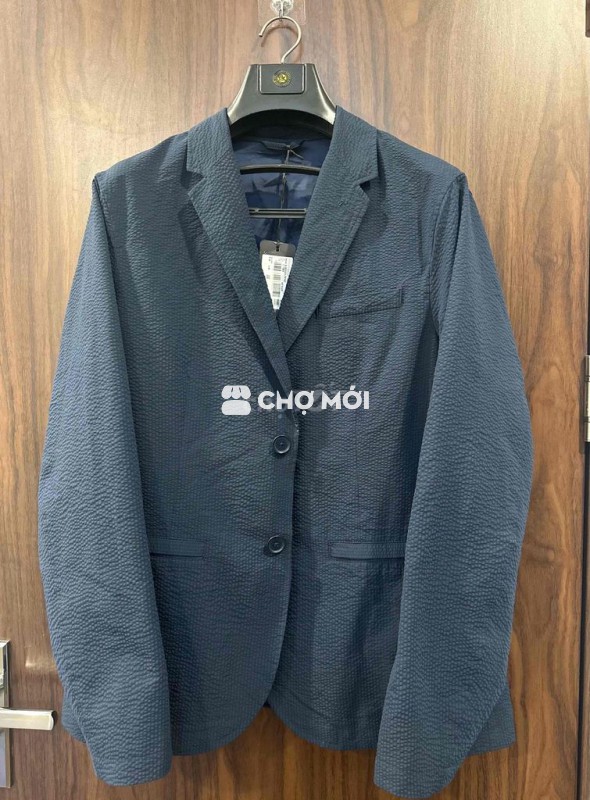Áo khoác blazer Armani Exchange Nam