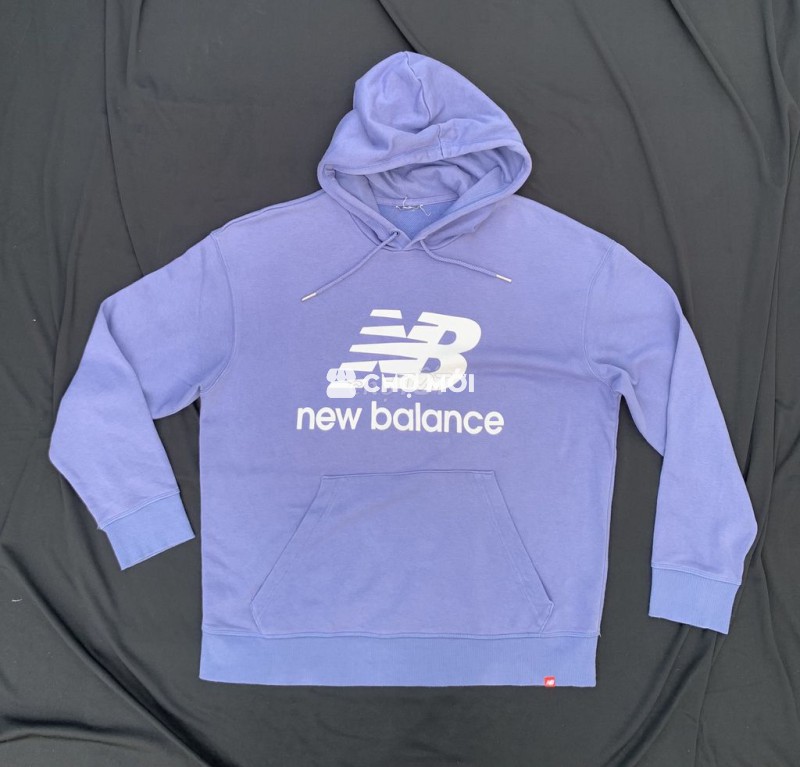 🔔 Áo khoác New Balance Kaki Nam Đen