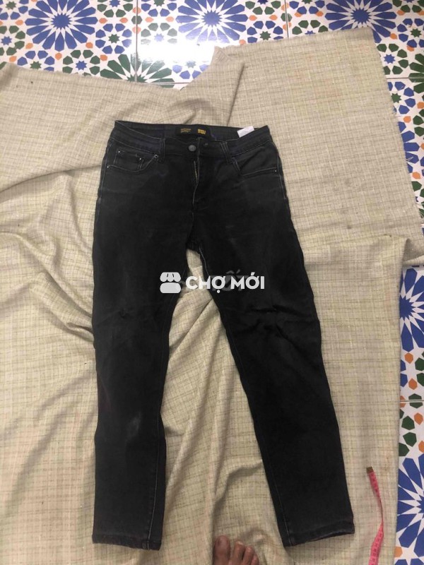 quẩn hiệu levis 501