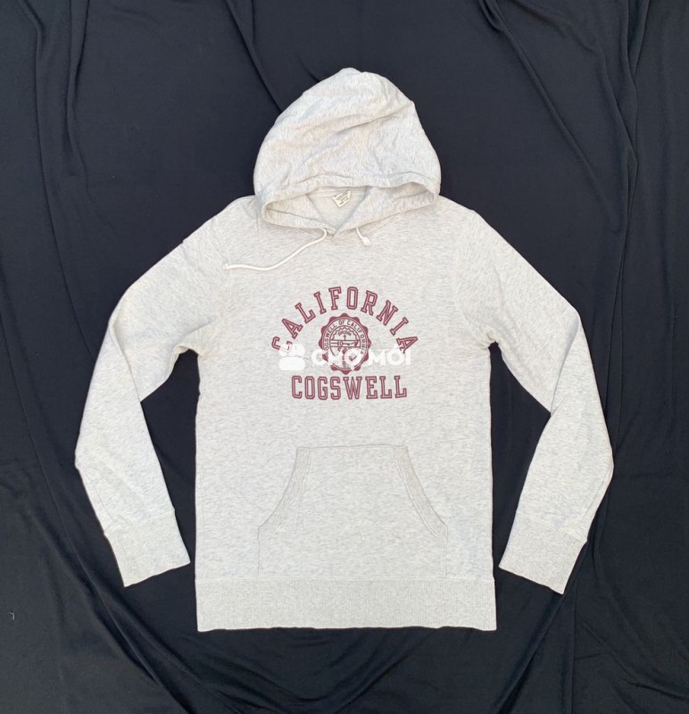 🔔Áo khoác HOODIE CHAMPION - sz 45-52kg - FREE SHIP