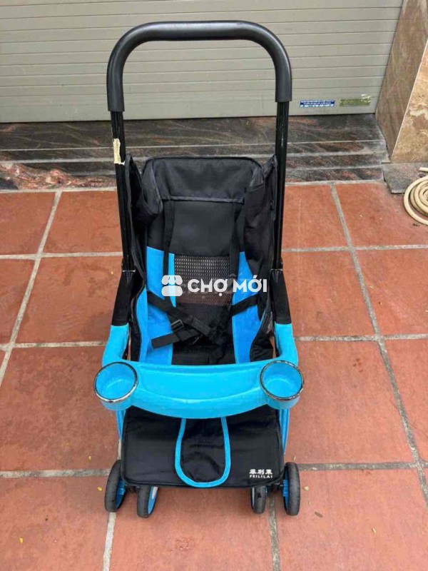 THANH LÝ XE ĐẨY BÉ CÓ THỂ GẤP GỌN