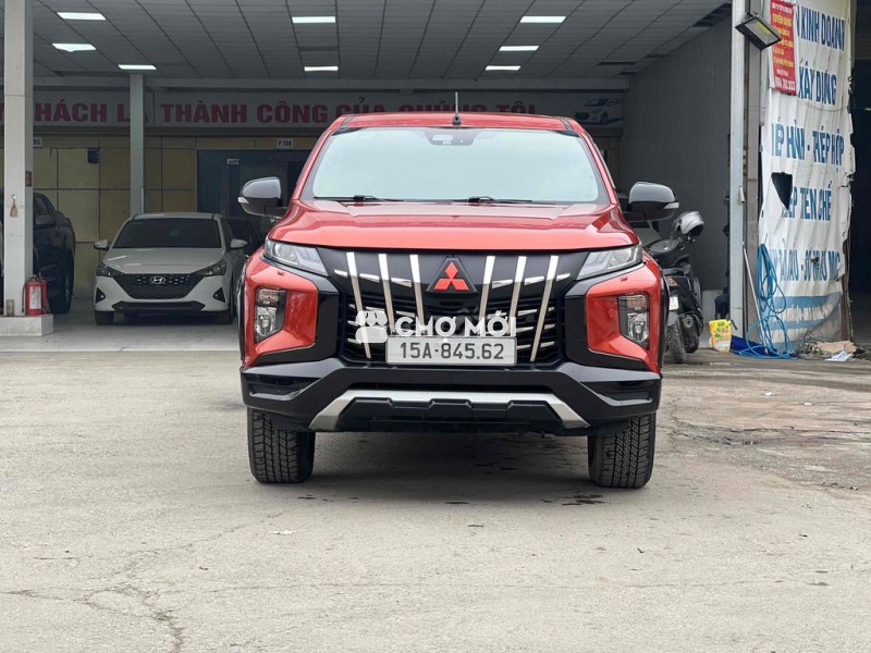 e chào bán triton 2 cầu bản full nhất