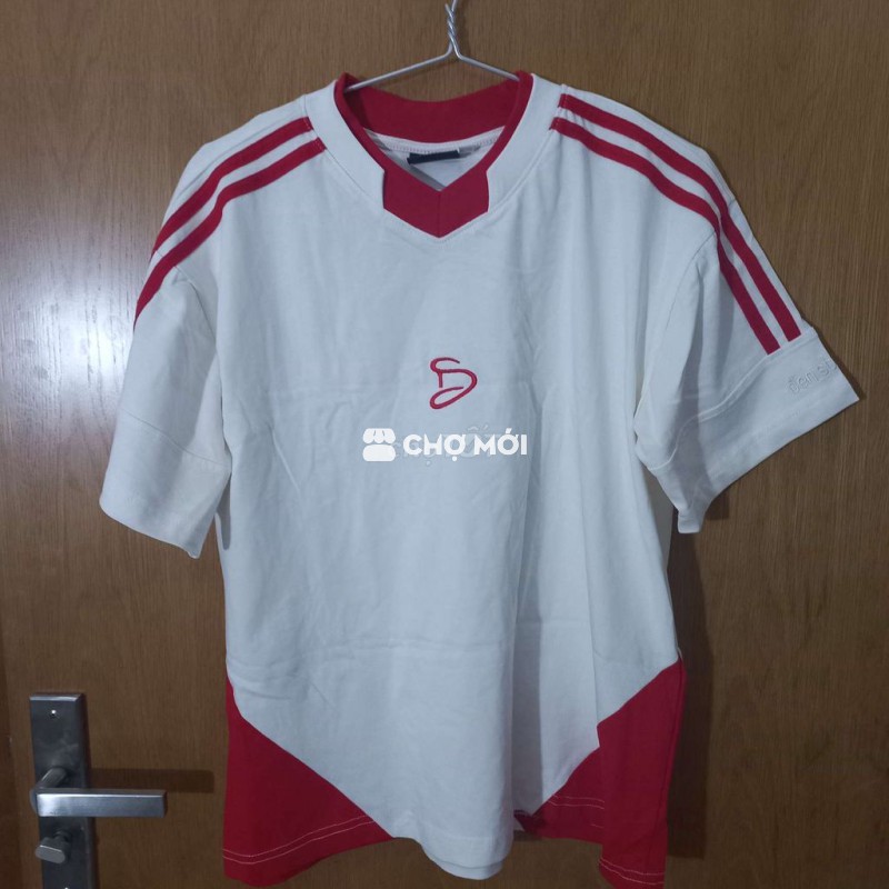 Áo thun nam vải mềm mại