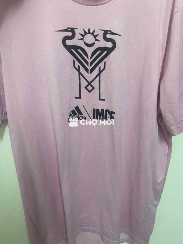 Áo thun Adidas Inter Miami