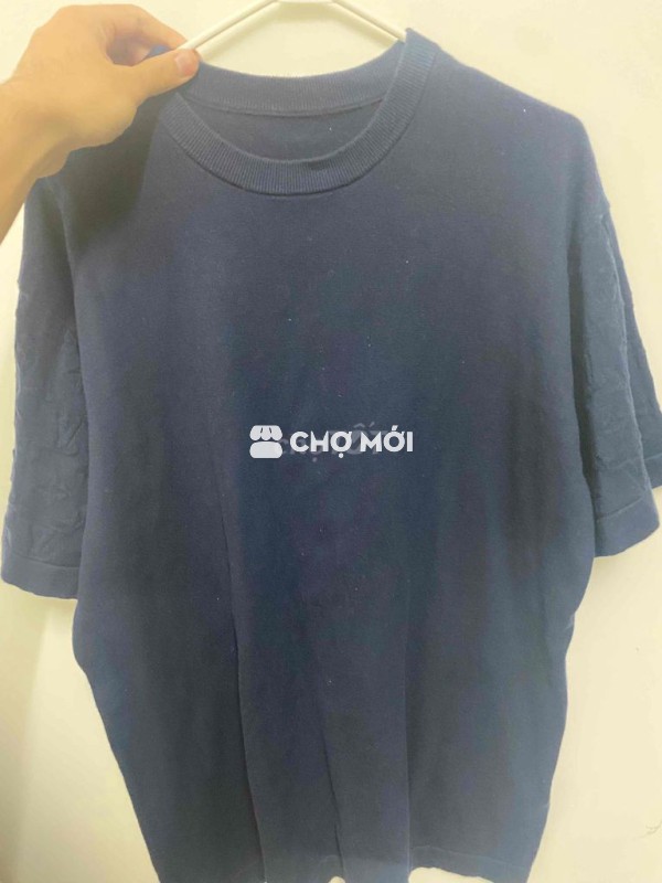 Áo thun Louis Vuitton Nam size L