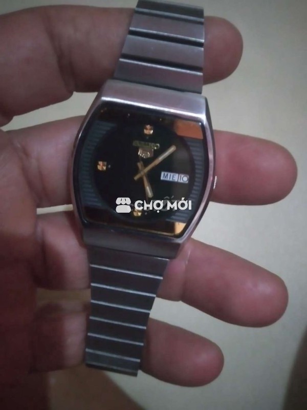 seko 5 Automatic hàng cổ