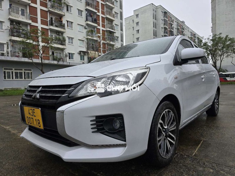 Mitsubishi Attrage 2022 1.2MT, 1 chủ từ đầu