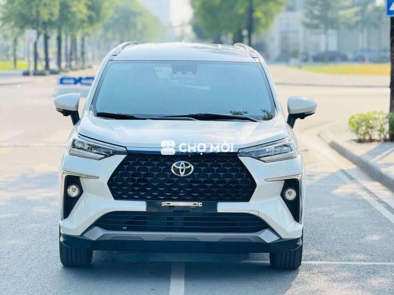 190 tr .veloz top . xe trả góp .bao nợ xấu.