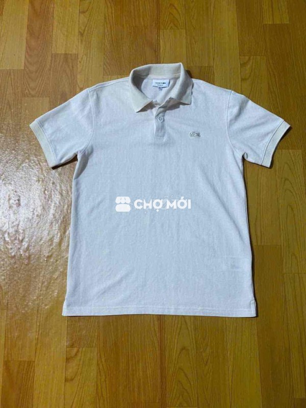 (Đồ auth…Nam) Siêu phẩm LACOSSTE