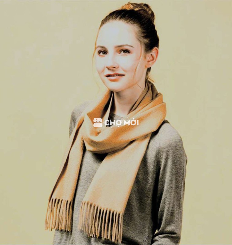 Khăn dạ Japan 🇯🇵