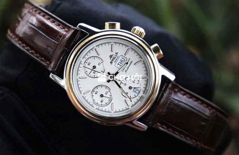 Appella Limited Edition Chỉ 500 Chiếc Toàn Cầu