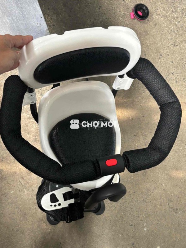 Ghế gắn được cho đa số xe Tay Ga phổ thông