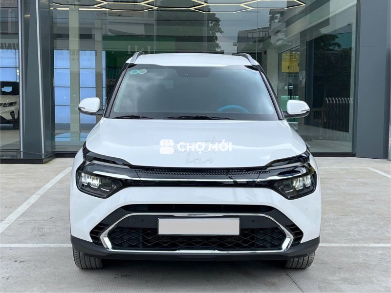 KIA CARENS 1.5G LUXURY 2024 GIA ĐÌNH LƯỚT VAY 75%