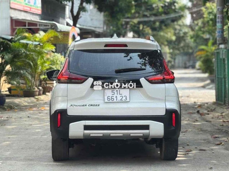 Mitsubishi Xpander Cross 2022 - 66000 km