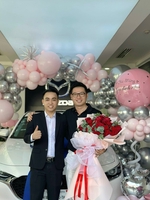 KIA MAZDA TRƯỜNG CHINH