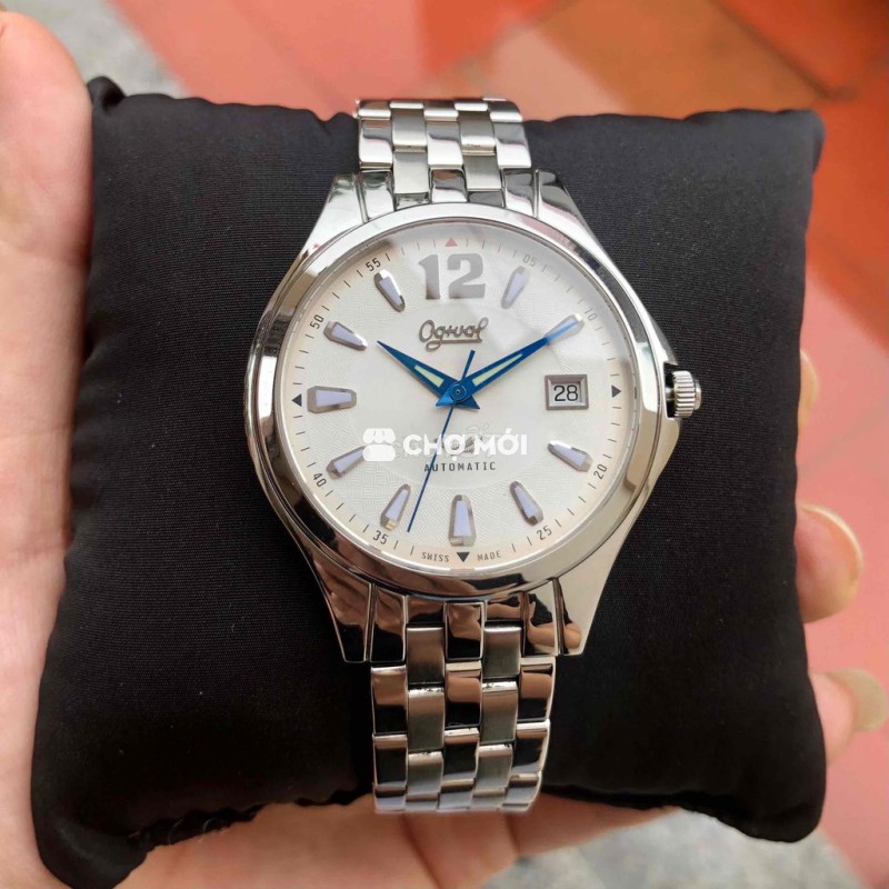 Ogival OG829-24AGS-T hiếm