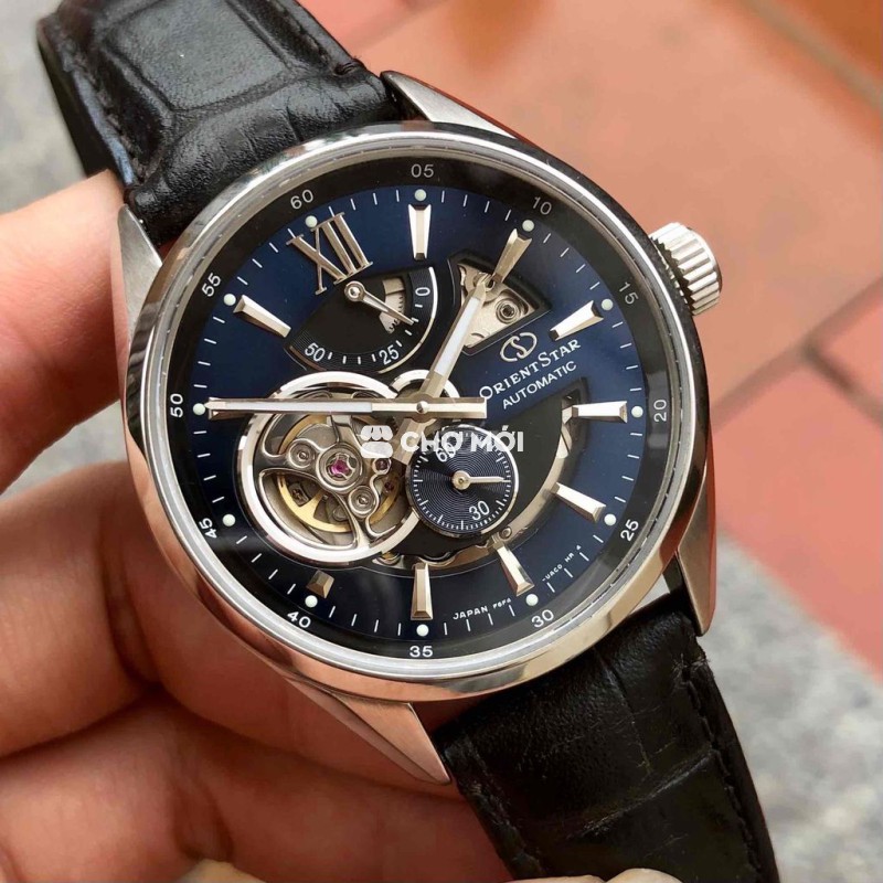 Orient Star Joker xanh lướt