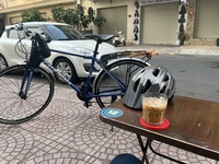 Quần áo hàng real