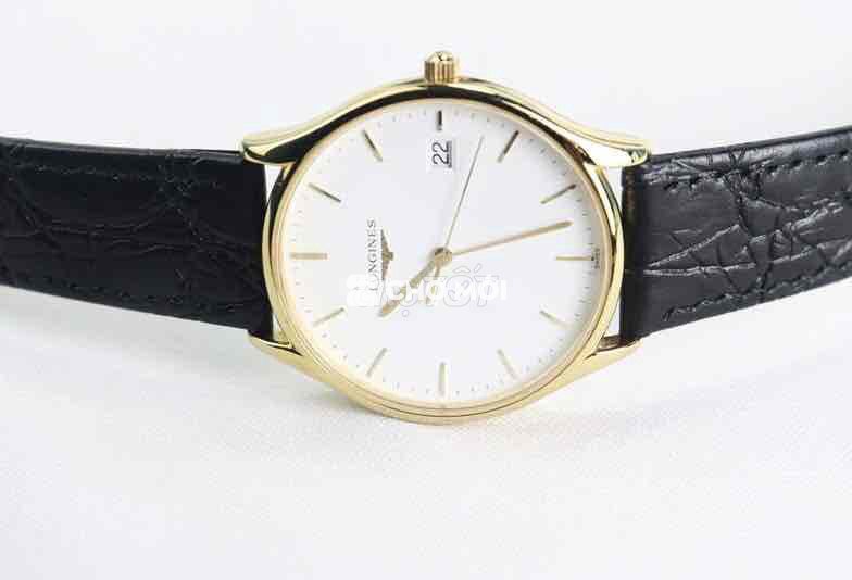 Đồng hồ Longines Lyre L4.759.2.12.2 Lướt Mới Đẹp