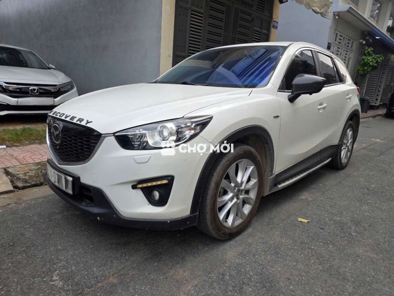 CX5 Full 100% Bảo Dưỡng Hãng odo 67.000km