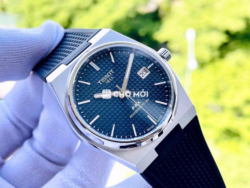 Tissot PRX Powermatic 80 T137.407.17.041.00