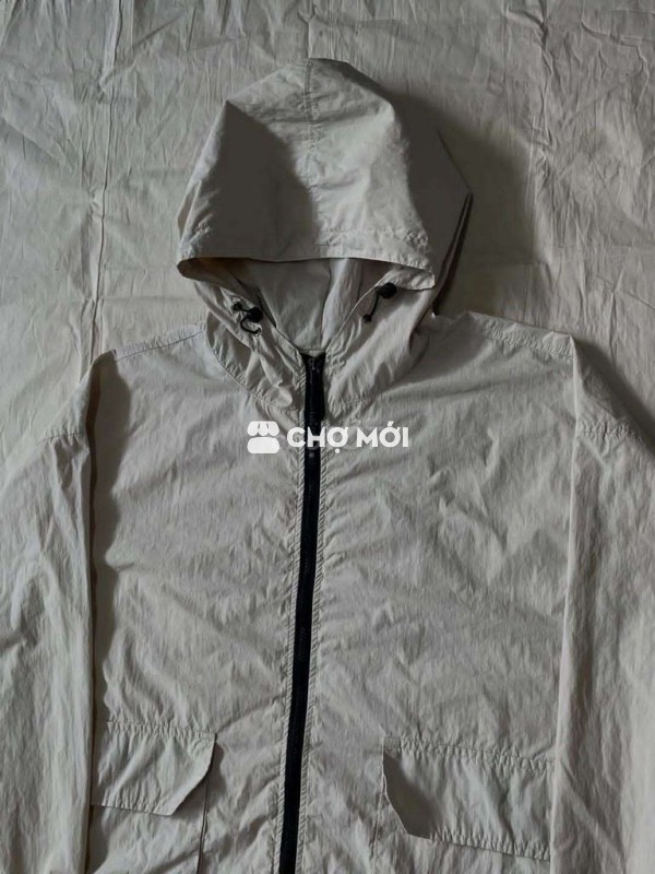 Áo khoác Spao nam size M màu Be