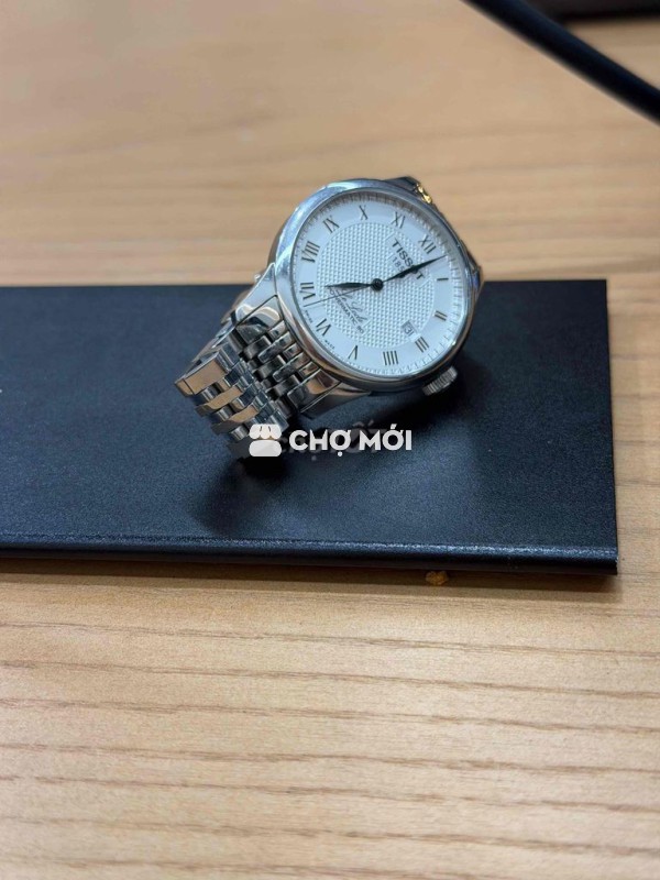 Đồng hồ Tissot Nam Kim loại