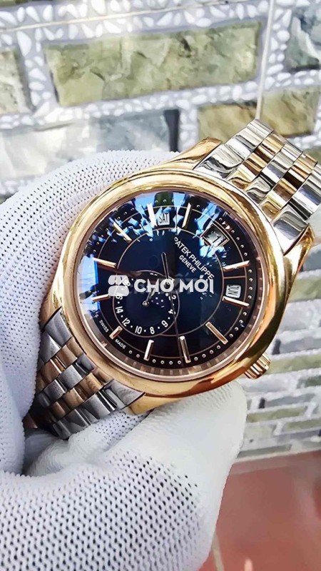 Đồng hồ nam Pa.tek size 41