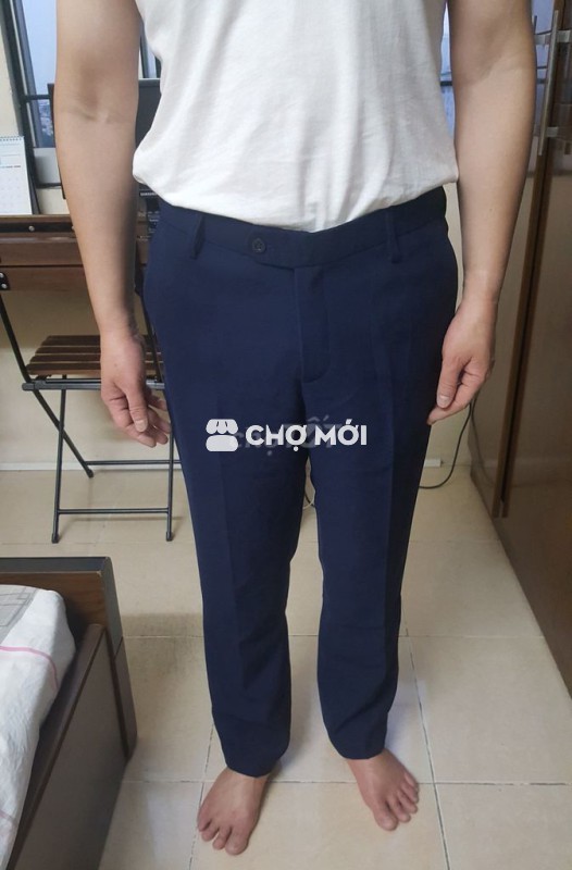 Quần kaki Urban Store Nam size 31-32