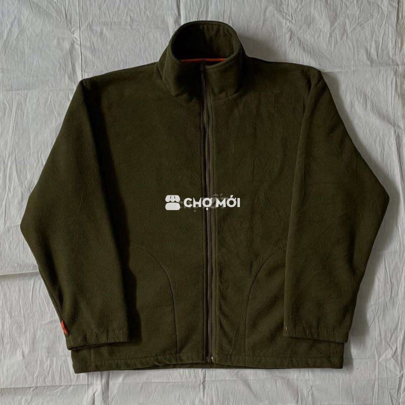 Áo khoác lông Unisex size L Đã qua sử dụng