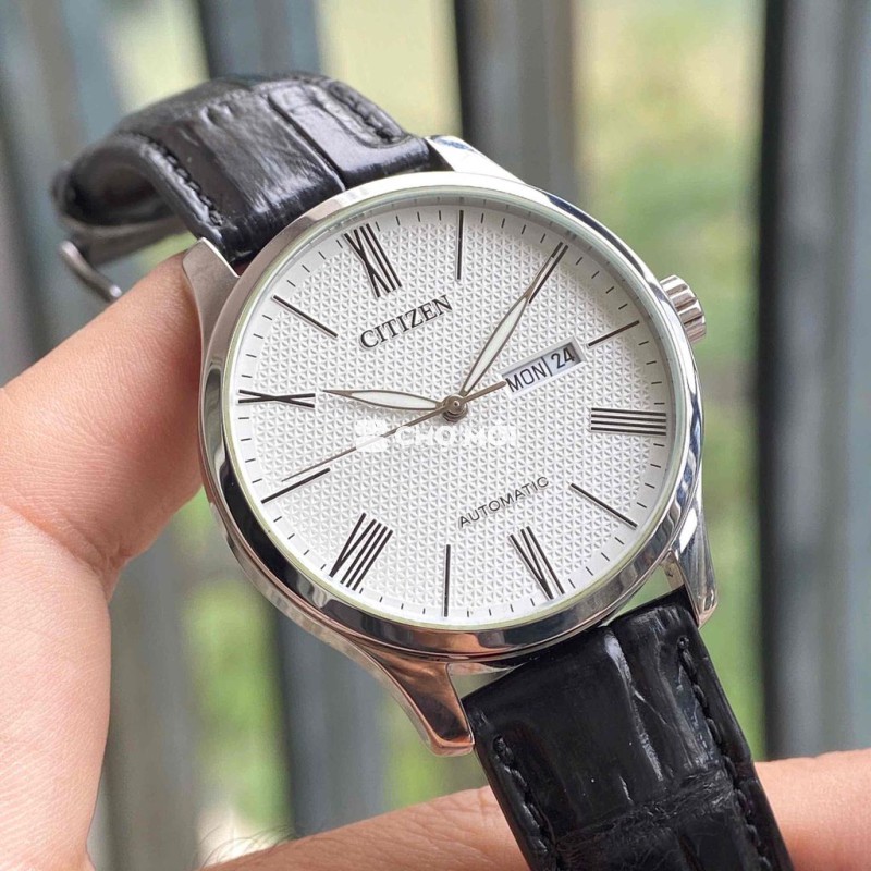 Đồng hồ Citizen NH8350-08A