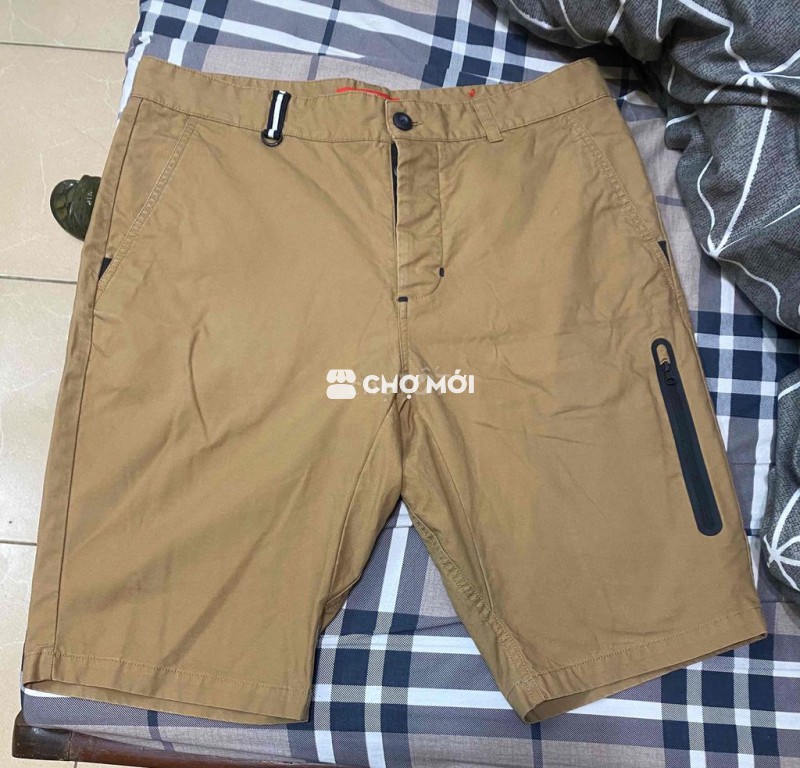 Quần Kaki Nhật (hiệu Nike), size 34,