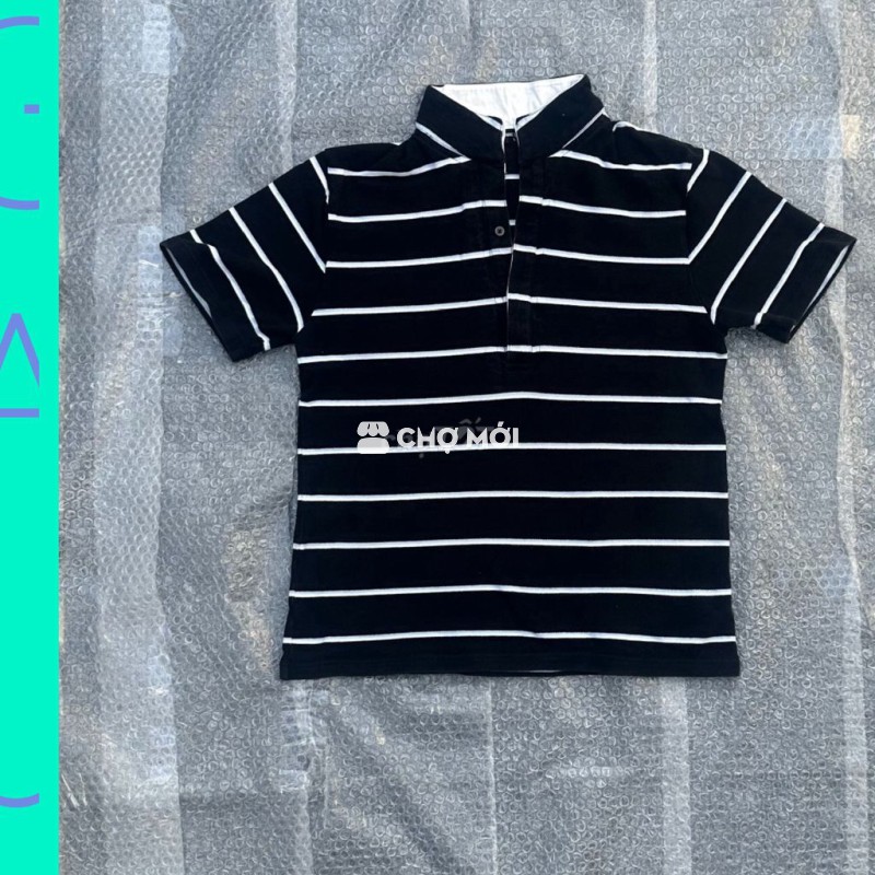 🔔 Áo thun nam Cotton size S 48-52kg - FREE SHIP