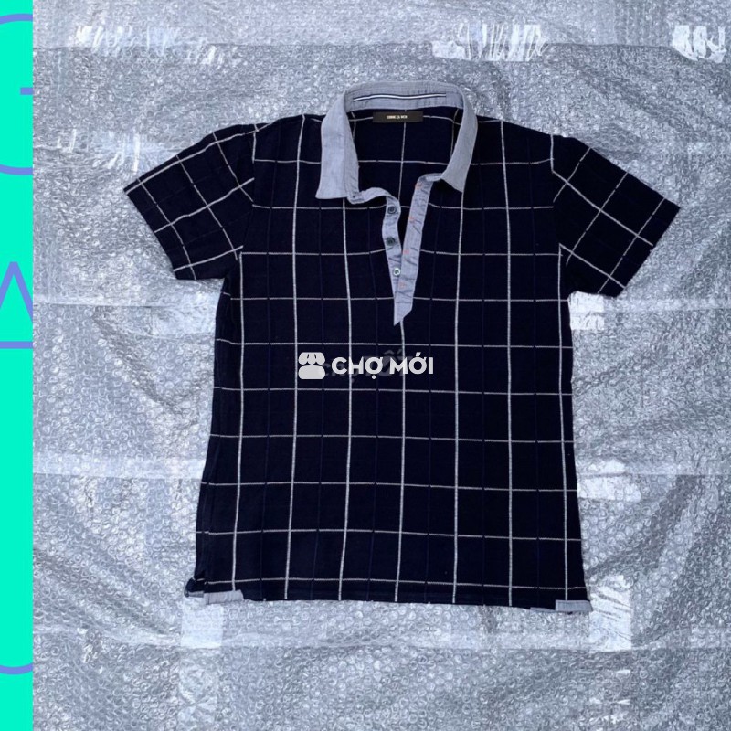 🔔 Áo thun COMME CA MEN - sz 45-50kg - FREE SHIP