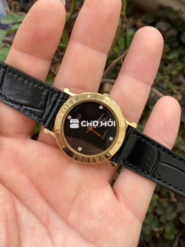 Đồng hồ đeo tay Aureole Nữ