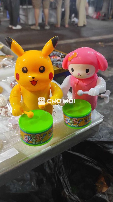 Đồ chơi trẻ em