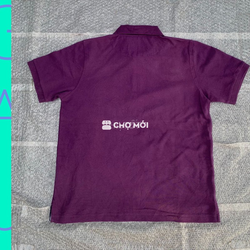 🔔Áo thun PORLAND - MỚI 100% - sz M 56-63kg