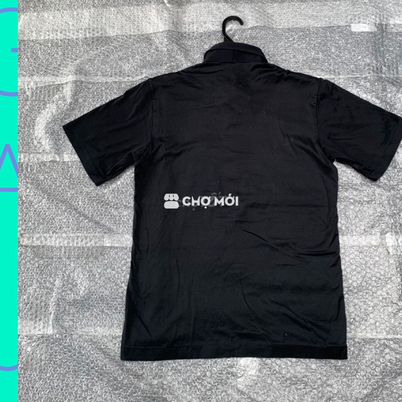 🔔Áo thun DAKS LONDON - sz M 58-63kg - FREE SHIP