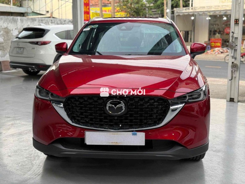 Mazda CX5 2025 Premium 40 km