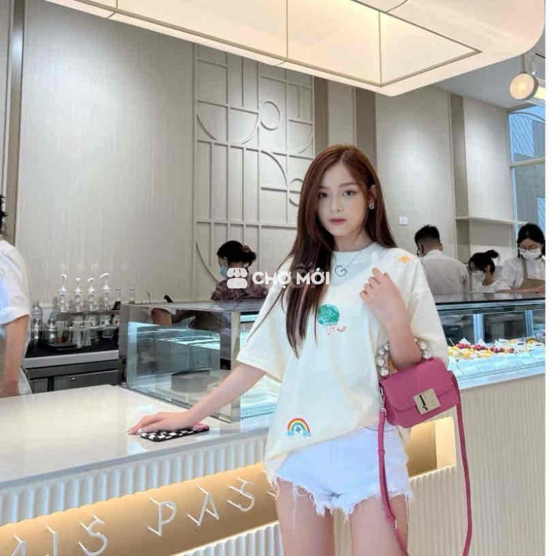 Áo thun Levents Nữ - Size S/M