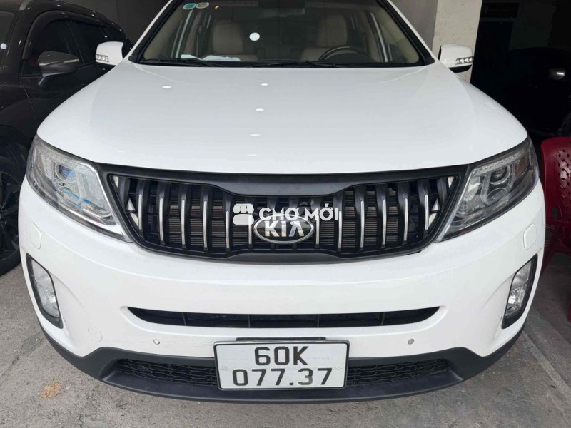 Kia Sorento 2020 Full Xăng Premium lướt 57.000Km