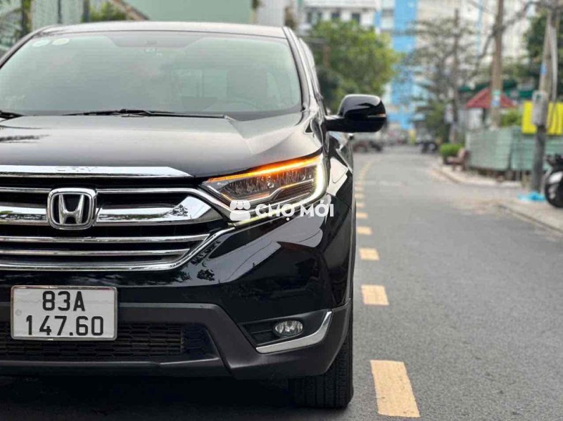Honda CR V 2018 G - 72000 km Siêu cọp