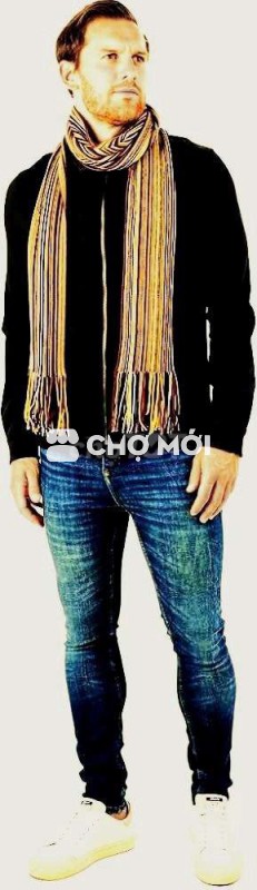 Khăn len Japan 🇯🇵