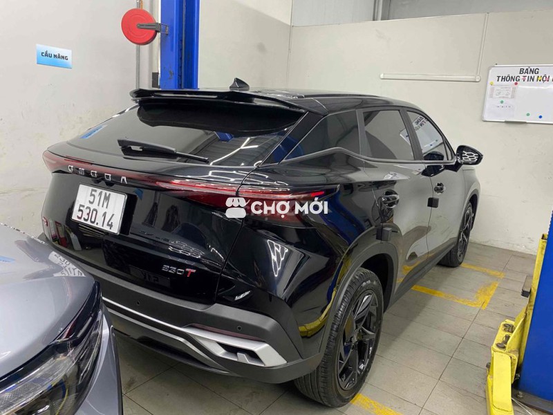 Omada C5 2025 Flagship Đen