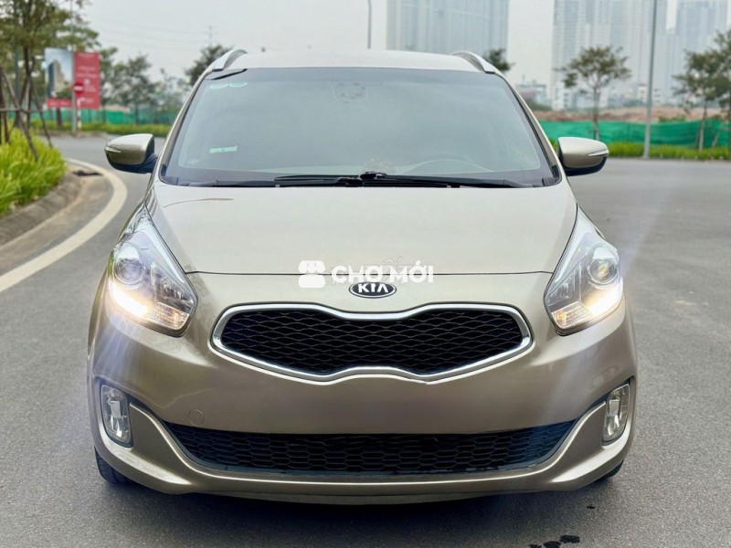 Kia Rondo 2.0 AT 2016