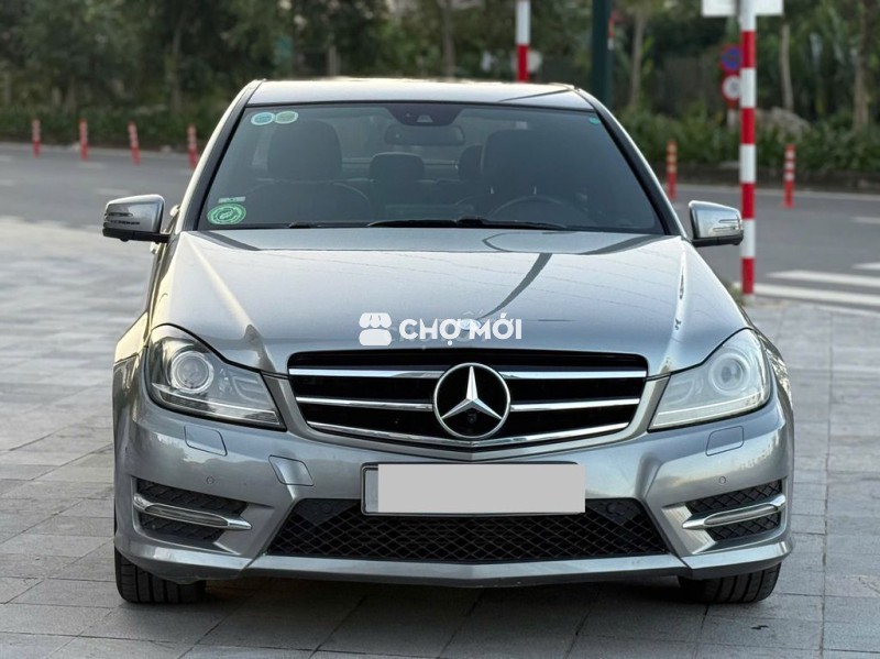 Mercedes C200 Editions 2014 Siêu Đẹp