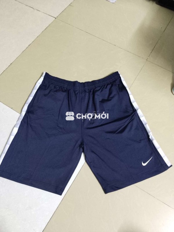 Quần short Nike nam vải size Lớn