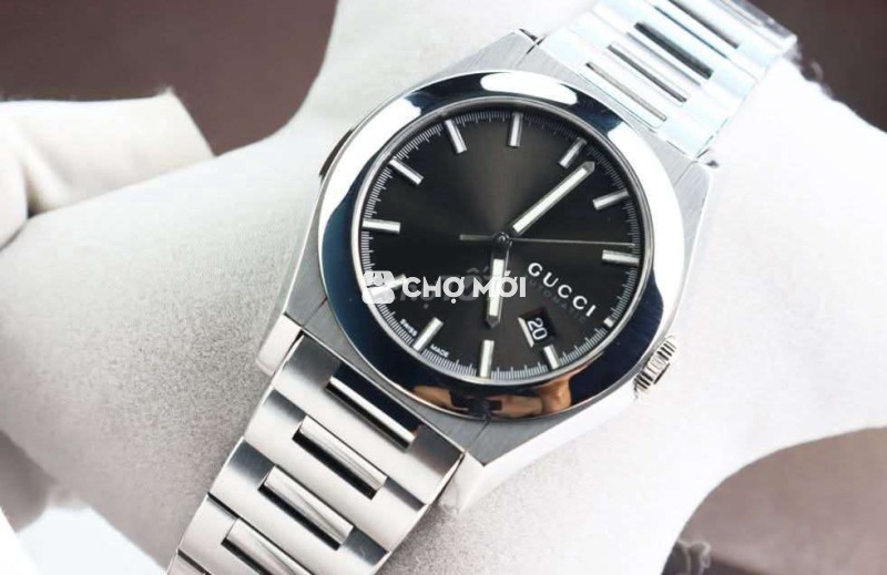 ĐH Nam: Gucci Pantheon Automatic Như Mới Fullbox