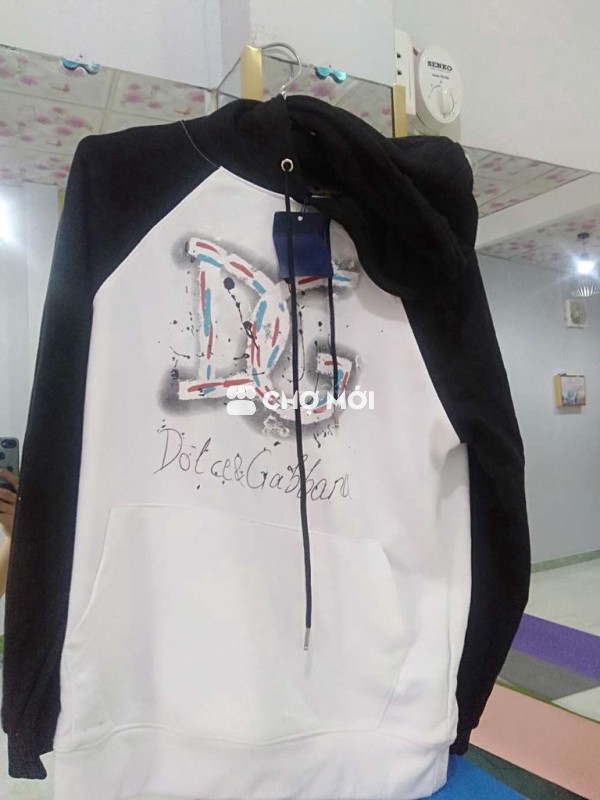 6 Áo thanh lý 50 _60 kg